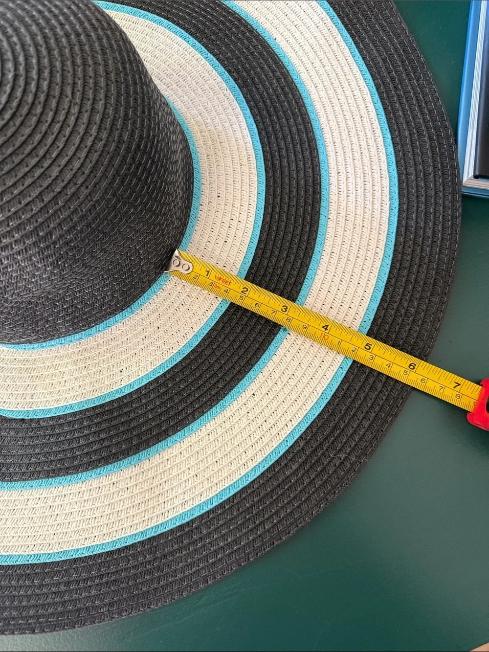 Jacobson Floppy Sun Hat Wide Brim